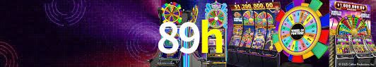 Descubra o Mundo do Cassino Online com 89h